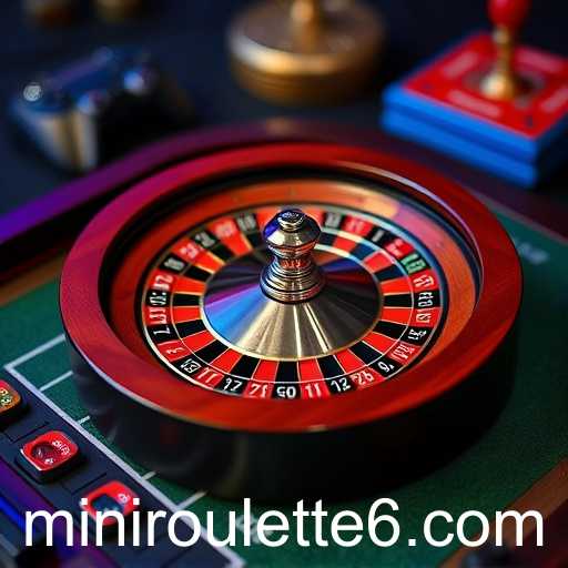 Mini Roulette: The Medley of Tradition and Digital Innovation