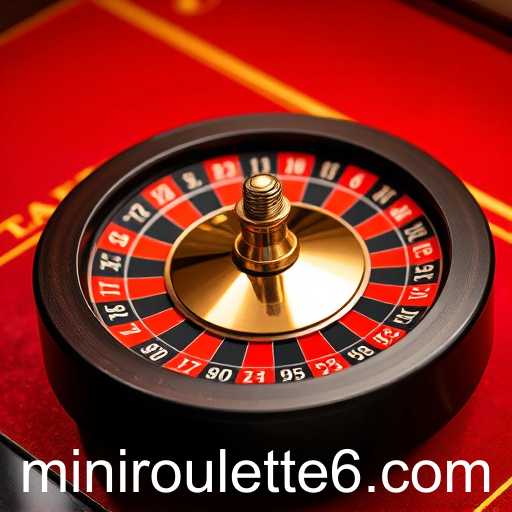 The Rise of Mini Roulette in Online Gaming