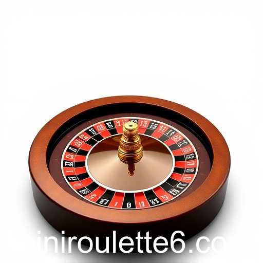 The Rise of Mini Roulette in Online Gaming