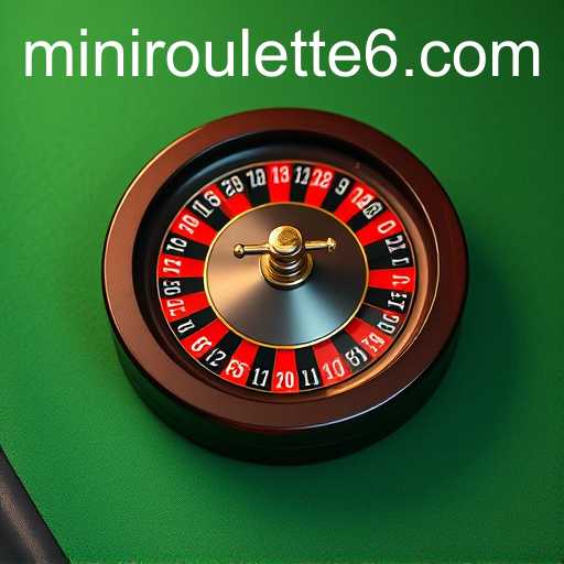 The Resurgence of Mini Roulette in 2025