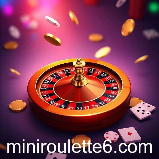The Rise of Mini Roulette: A Modern Gaming Phenomenon