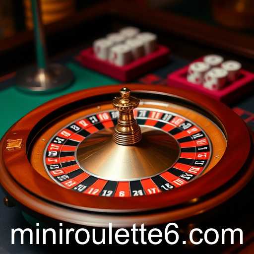 The Rise of Mini Roulette in Online Gaming